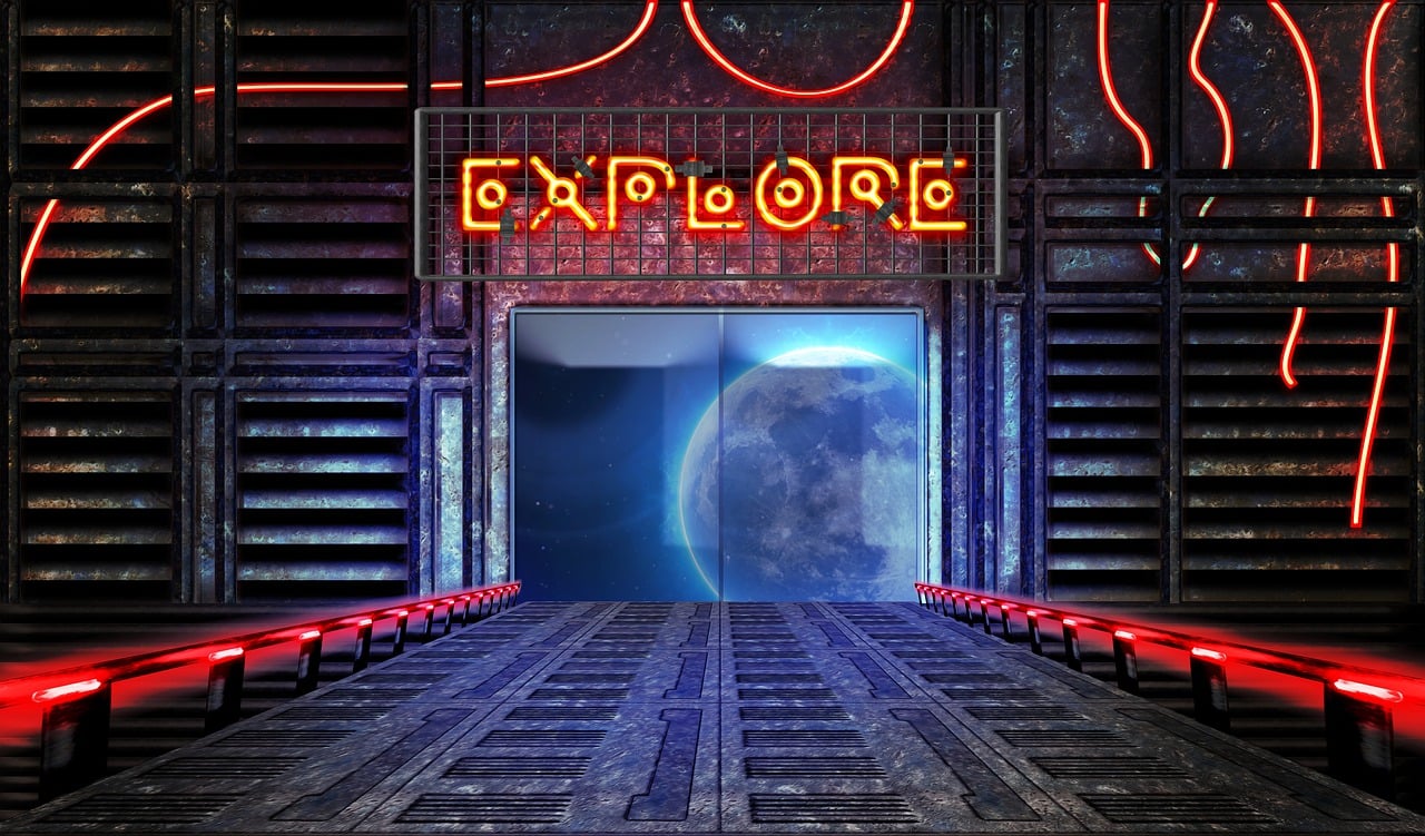 西安航天基地最新招聘启事，探索星辰大海之旅